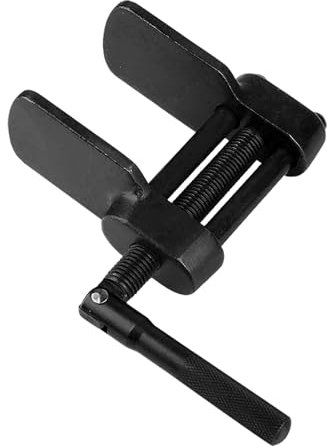 DAYUAN Heavy Duty Upgraded Brake Caliper Press Tool, 0-85mm Disc Brake Pad Spreader Separates Piston Brake Calipers Quickly Install New Brake Pads for Car, Trucks & Motorcycles