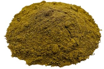 Valerianarot Pulver 40g - 1,95Kg Klass A Valeriana Officinalis (950 gram)