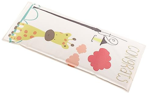 MUCKLILY gepolstertes Wandpaneel Kindergarten-Wandaufkleber Wandauflage für zu Hause zimmer wandtattoo Antikollisions schmücken weiche Wand Anti-Kollisions-Aufkleber 3d PVC