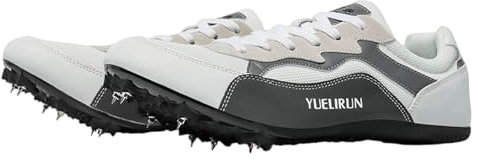 Leichtathletik Spike Schuhe,Sprint Spikes,Leichte Trainer Mit Spikes,Jugendsportschuhe Unisex Leichtathletikschuhe Spikes Leichtathletik rutschfeste VerschleißFest