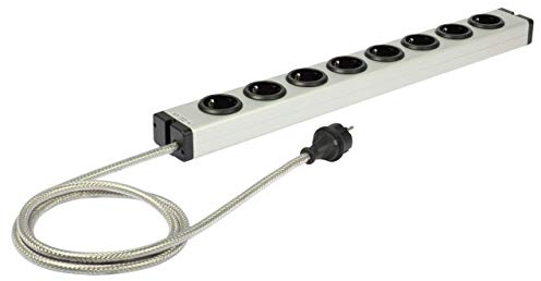 Goldkabel edition series Powerline MKII 8-fach
