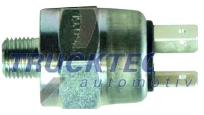 Trucktec Automotive 01.42.047 Bremslichtschalter