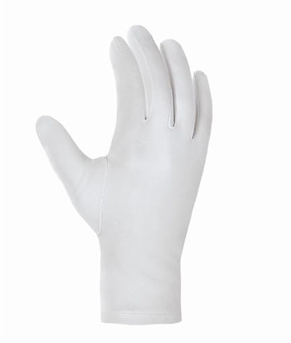 12 Stück teXXor teXXor® Nylonhandschuhe 1575, schwer, Packung, weiß, 12/XXXL, Nylonhandschuhe, Arbeitshandschuhe, Strickgewebehandschuhe