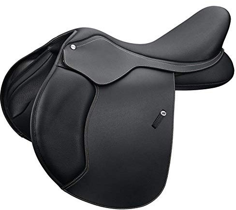 Springsattel WINTEC 500