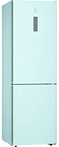 BALAY Frigo Combi No Frost 3Kfd566Wi, 1860 X 600 Mm, Cla. A+++
