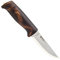 Helle Gürtelmesser GRO Messer, Natürlich