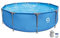 Piscina Exterior del Suelo 305 x 76 con Accesorios