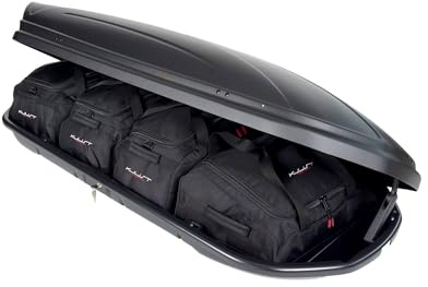 KJUST DACHBOX TASCHEN SET 4STK FÜR MENABO MANIA 460