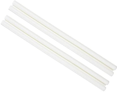 BORSAD Bloqueur De Bruit D'appartement (Couleur : Blanc, Taille : 2 pièces)