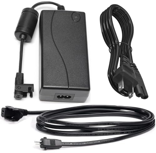 Universal Power Cord for Recliner Chair - 2-Pin Power Adapter with Extension Cord for Lift Chair, Recliner Sofa, Recliner Couch, 29V2A Power Supply Compatible with Power Recliner Most Makes & Models