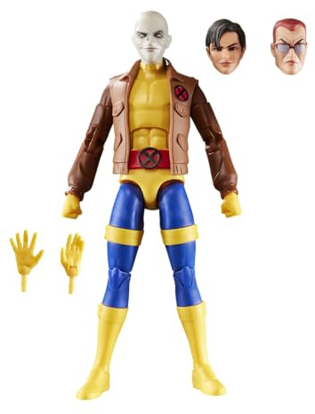 Marvel Legends Series Marvel's Morph Action Figure