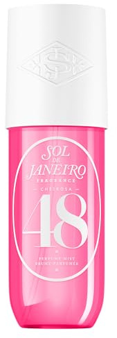 Sol de Janeiro Cheirosa 48 Hair & Body Fragrance Mist 240 ml