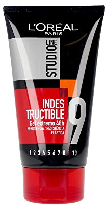 Studio Line Gel Indestru.Cemen