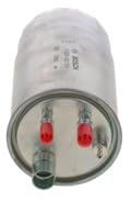 BOSCH Kraftstofffilter F026402054 | Kompatibel mit: OPEL MERIVA A Großraumlimousine