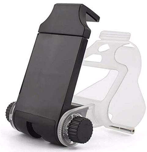 Game Controller Halter, Joso Winkel View verstellbar Android Smart Phone Halterung Aufbewahrung Halterung für Sony PS4 DUALSHOCK 4 Controller Gamepad mit OTG Datenkabel