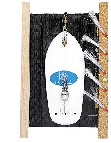 FLASHMER Ligne DE Traine Bateaux (Special VOILIER)