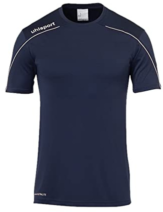 uhlsport Kempa herr stream 22 tröja, marinblå/vit, XXXL