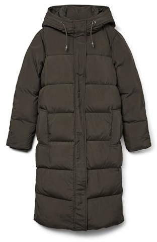 VERO MODA Coat VMERICAHOLLY Down Coat | Coat