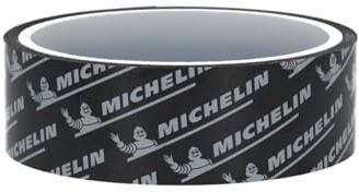 MICHELIN Unisex-Adult RIM TAPE 29mm 10M (GRAVEL/MTB XC), noir, Einheitsgröße