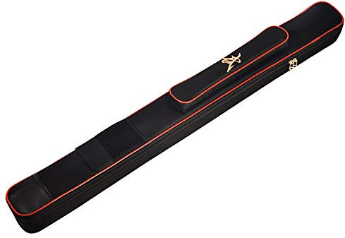 KOINEN Schwerttasche, Tai Chi Tragetasche, Doppellagiges, Dickes Oxford-Tuch, multifunktional, 100 cm/110 cm/115 cm, 100 cm (Color : 100cm)