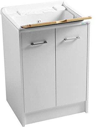 Lavatoio Colavene Domestica mobile lavapanni 60x50 DL6050B