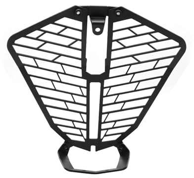 Cubierta de protectora de la Faros Compatible con KTM 390 790 890 ADV 2019 2020 2021 2022, accesorios de motocicleta, protector de faro delantero, cubierta protectora de lámpara.