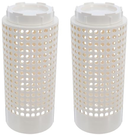 MINAOLULUS Bacs de Lombricompostage 2 Pièces en Plastique Solide pour Composteur Enterré Extérieur, Composteur de Jardin Compact et Hermétique, pour Recyclage des Déchets Cuisine