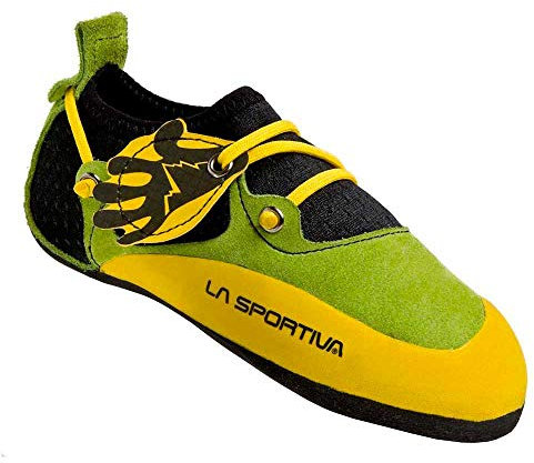 LA SPORTIVA Kinder Kletterschuhe Stickit - 32-33