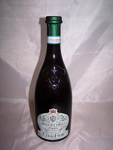 Cà dei Frati Trebbiano 2015 trocken (1 x 0.75 l)