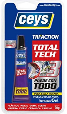 Ceys - Ceys Ms-Tech Triaction 20G. 507219