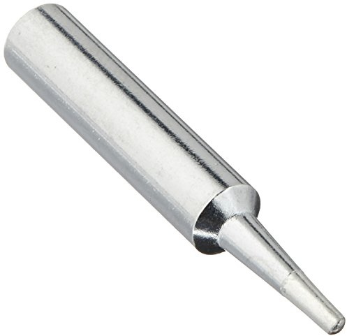 Weller 0054485599 XNT 4 Lötspitze 1,2 mm, schwarz