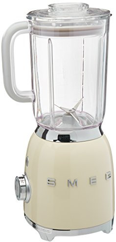 Smeg BLF01CRUS - Licuadora
