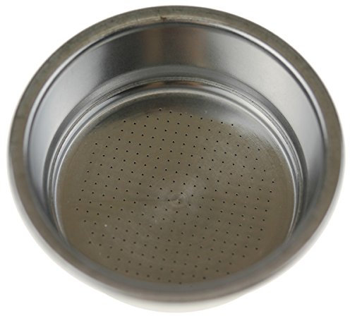 Krups MS-623767 Filtre 2 tasses pour porte-filtre expresso