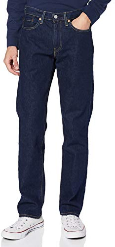 514 Straight Jeans Homme Chain Rinse (Neutre) 30W / 32L