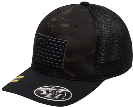 Oakley SI Multicam Flag 110 Cap