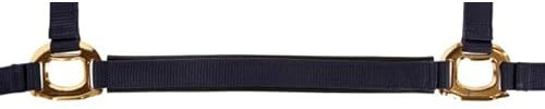 Kerbl Halfter Topline, schwarz, 3224616