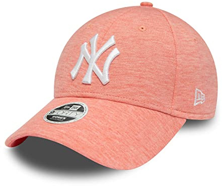 New Era - New York Yankees - 9forty Adjustable Cap - League Essential - Stone