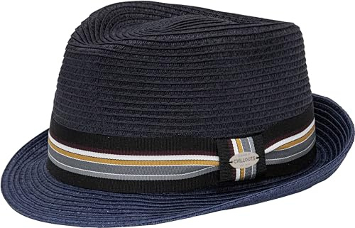 CHILLOUTS Argos Hat - Trilby