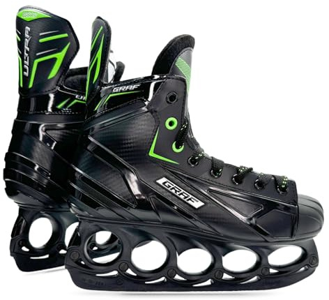 GRAF Tblade G875 Freestyle Black Edition T-Blade (40)
