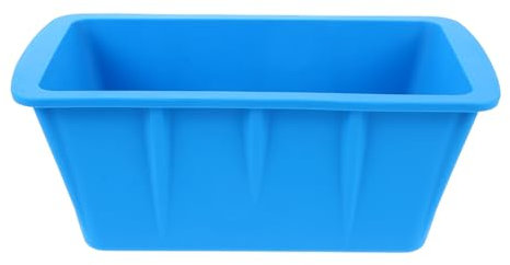 MAGICLULU 8lb Ice Cube Mold Large Ice Block Maker Extra Large Ice Cube Molds for Cocktails Silicone Ice Cube Trays