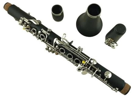 Klarinette für Anfänger Es-Klarinette Klarinette Musikinstrument