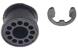 Schaltzug Buchse 1set Manuelle Getriebe Selector Schaltgestänge Hebel Ende Kompatibel Mit Ford Für Fusion 2002 2003 2004 2005 2006 2007 2008 2009 2010 2011 2012
