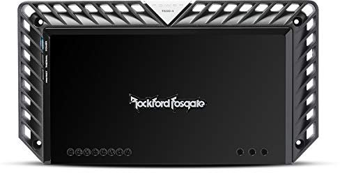Rockford Fosgate T600-4 Power Bandana - 4-Kanal Endstufe