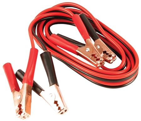 Performance Tool W1670 12' 10-Gauge 150 AMP All Weather Jumper Cables