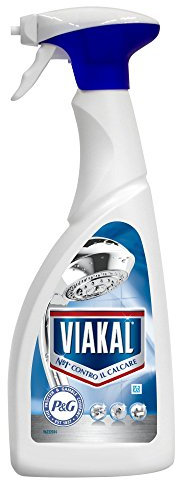 Viakal Anticalcare Spray, 750ml