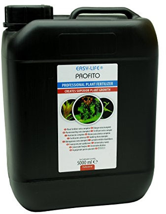 EASY LIFE PRO Fito - Fertilizzante universale completo - 250 ml