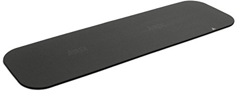 AIREX Coronella 200, Gymnastikmatte, schiefer, ca. 200 x 60 x 1,5 cm
