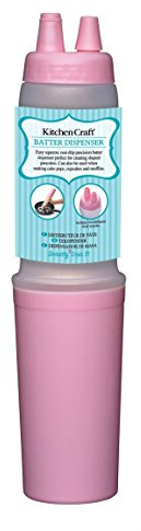 Sweetly Does It 500 ml Batter Dispenser