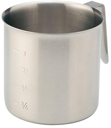 Piazza 121620 Pichet doseur Capacité 2 L