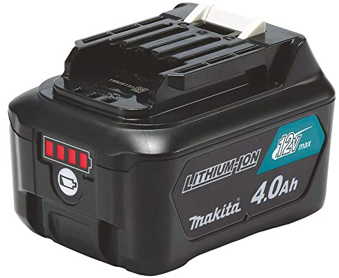 Makita Akku für Werkzeuge Typ BL1041B 4000mAh (10,8V und 12V) 10,8V und 12V Li-Ion